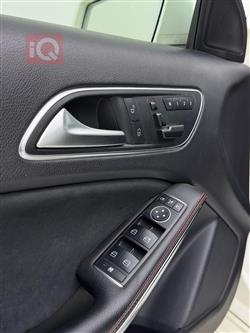 مرسيدس بنز A-Class